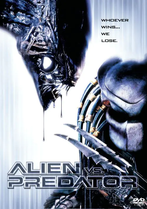 Alien vs Predator (Asia) (Clone) ROM